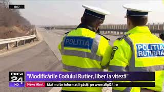 Modificari Cod Rutier Contestare Amenda Radar Permis Suspendat Avocat Cuculis [upl. by Nacnud]