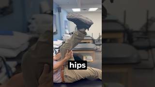 2 Proven Hip Release Stretches hips [upl. by Zashin516]