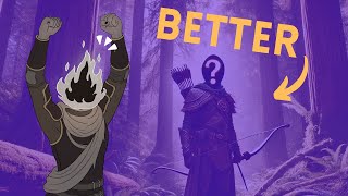 5 Questions for Better DampD Characters [upl. by Leumas]