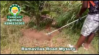 FARMEASY AGRICARE Mysore ramavilas road 4 [upl. by Polash]