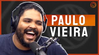 PAULO VIEIRA  Venus Podcast 104 [upl. by Karel849]