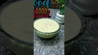 Basundi recipe in Tamil  Easy desert recipe in Tamil diwalisweetsintamil shorts trendingshorts [upl. by Ihel]