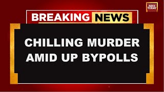 Uttar Pradesh Bypolls 2024 Dalit Girl Killed Allegedly For Voting BJP In Mainpuri  India Today [upl. by Cruz]