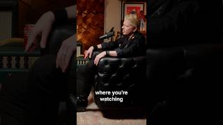 Dexter Holland shares some wisdom on how TheOffspring stays strong as a band [upl. by Kaplan]