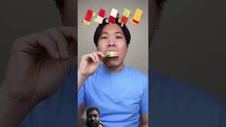 The Great Ice Cream Mukbang Experiment [upl. by Rosalinda]