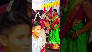 Banjara Marriage Dance   Full video on channel [upl. by Charmane]