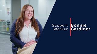 Being a Support Worker at Mastery Schools Australia  Career [upl. by Airbma]