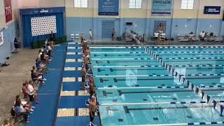 200 IM eastern zones 1314 21697 Lane 7 [upl. by Laurentium10]