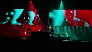 “The Bravery of Bring Out of Range” by Roger Waters Pittsburgh 762022 [upl. by Llenyar122]