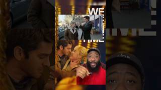 We Live in Time 2024 Movie Review shorts movies florencepugh andrewgarfield a24 [upl. by Beatriz]