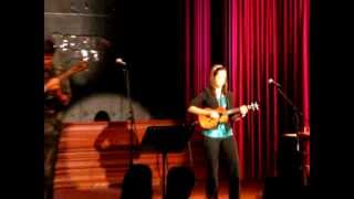 Tell U What  Brittni Paiva  Ukulele [upl. by Redan521]