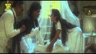 Bobbili Raja movie  Odante Vinade Full Video Song  Venkatesh  Divya Bharti  Suresh Productions [upl. by Alida]