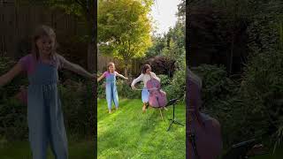 June  Barcarolle from Tchaikovsky’s “The Seasons” cello cellocover classicalmusic music shorts [upl. by Elissa]