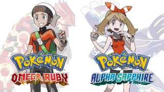 Pokemon Omega Ruby amp Alpha Sapphire OST LatiosLatias Flight Music [upl. by Weisler368]