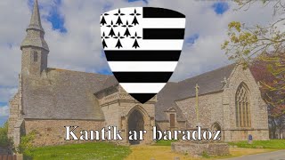 Kantik ar baradoz [upl. by Anilrac]