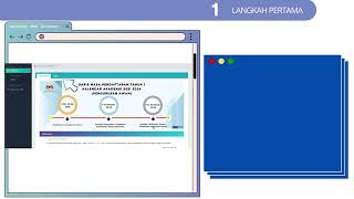 Manual Pengguna Permohonan Rayuan Penempatan Sekolah [upl. by Brit]