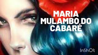 Maria Mulambo do Cabaré e seus médiuns [upl. by Nitsud]