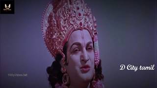 Karnan movie  ullathil nalla ullam video song hd  1964 [upl. by Deva]