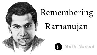 Remembering Ramanujan An Interview [upl. by Lippold]