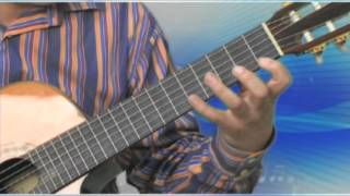 Lecciones de requinto para principiantes  Parte 4 [upl. by Dweck375]