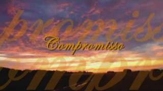 Compromisso  Regis Danese [upl. by Devan]