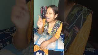 2 jone sarata jibon aksathe thaki🤣comedy funny bengali vaira trending [upl. by Suchta]