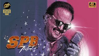 SPB TRIBUTE  Straight From Our Hearts Official Video [upl. by Asle]