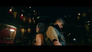 Alemán ft Ximena Sariñana  Bombas Video Oficial Prod Phul King [upl. by Margery]