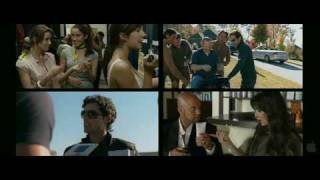 The Joneses Official Movie Trailer 2010 HD [upl. by Ninetta]