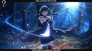 Top 30 Anime Openings of Fall 2022 First Ver [upl. by Louisette]