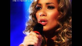 Leona Lewis  The X Factor Live Full Album [upl. by Janiuszck]