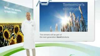 Seed treatment by BASF [upl. by Rea]