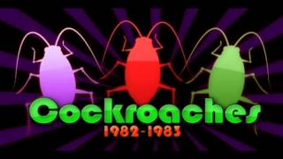 The Cockroaches Early Sessions 1982 1983avi [upl. by Onihc389]