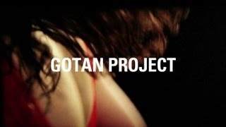 Gotan Project  La Música de Siempre [upl. by Ymiaj]