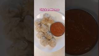 How To Make Chicken Momos  Chicken Momos Recipe chicken cooking Momos chickenrecipe food [upl. by Ynoble359]