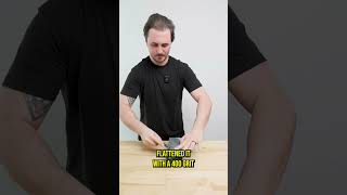 ATOMA 140 VS 400 FLATTENING EDGE TEST shorts [upl. by Atnoled]