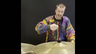 A Drum Beat that Changed my Life  Easy Tutorial  Advanced Drumming  Learn FAST drums drumsolo [upl. by Alaet705]