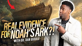 7 SHOCKING Proofs That Noahs Ark Was An ACTUAL Event [upl. by Anawit308]