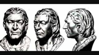 The facial type of the Scythians and Sarmatians [upl. by Kinney342]