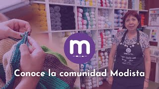 Talleres y cursos Modista [upl. by Maletta]