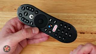 TiVo Stream 4K Remote [upl. by Nylatsyrk]