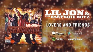 Lil Jon amp The East Side Boyz  Lovers And Friends feat Usher amp Ludacris Official Audio [upl. by Yarg]