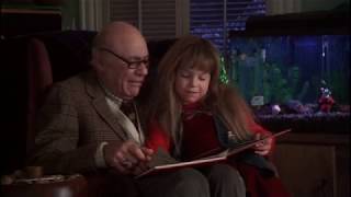 Squirrel  National Lampoons Christmas Vacation 1989 HD [upl. by Nyrhtak]