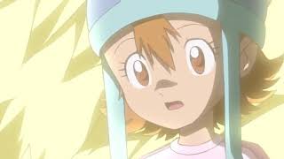 Garudamon Digivolves To Hououmon Phoenixmon For The First Time Ep 52  Digimon Adventure 2020 [upl. by Adnam]