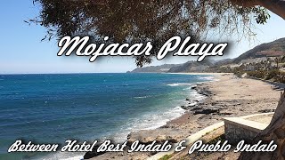 Mojacar Playa  April 23rd 2022 [upl. by Anehs]