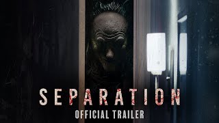 Separation 2021  Official Trailer Ultra HD [upl. by Sumedocin]