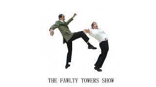 THE FAWLTY TOWERS SHOW FOR EVENTS AND PARTIES [upl. by Gnehs]