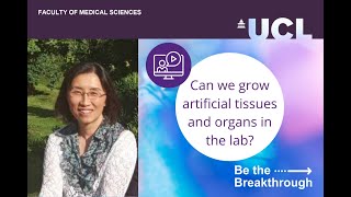 Can we grow artificial tissues and organs in the lab [upl. by Harak815]