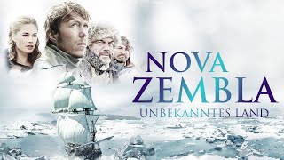 Nova Zembla  Trailer ab April 2024 auf silverlinetv [upl. by Eilak]