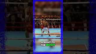 Epic Boxing Showdown Chavez vs Taylor Highlights [upl. by Arty645]